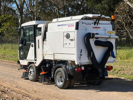 Scarab Minor Sweeper Sweeper Sweeping/Cleaning - picture2' - Click to enlarge