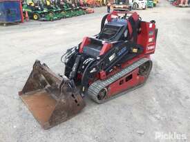 2017 Toro TX1000 Wide Track - picture0' - Click to enlarge