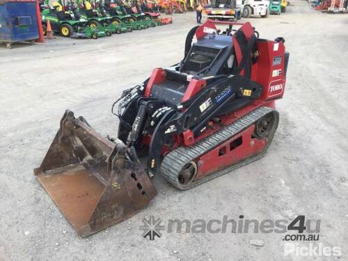 2017 Toro TX1000 Wide Track