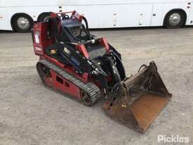 2017 Toro TX1000 Wide Track - picture0' - Click to enlarge