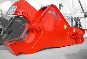 Rotar RSS Series 150 Scrap Shear