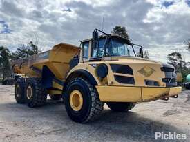 2011 Volvo A40F - picture0' - Click to enlarge