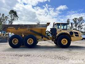 2011 Volvo A40F - picture1' - Click to enlarge