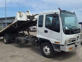 Isuzu FRR500 - picture0' - Click to enlarge