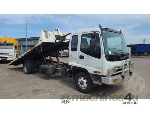 Isuzu FRR500