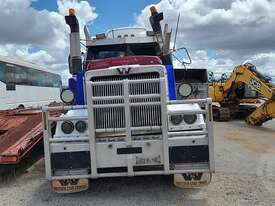 Western Star 4900fx - picture0' - Click to enlarge