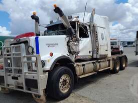 Western Star 4900fx - picture1' - Click to enlarge