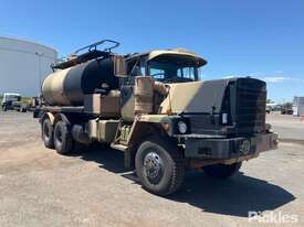 1983 Mack RM6866 RS - picture0' - Click to enlarge