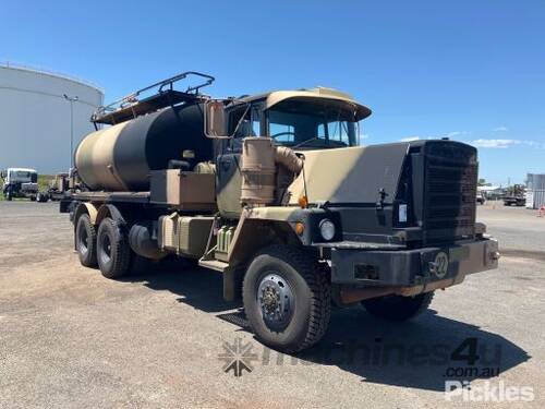 1983 Mack RM6866 RS