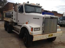 05/00 WESTERN STAR 4864F 6X4 STEEL TIPPER - picture0' - Click to enlarge