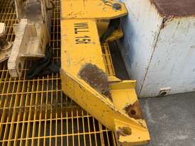 Crane Spreaders     - picture0' - Click to enlarge