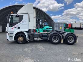 2011 Iveco Stralis 450 - picture1' - Click to enlarge