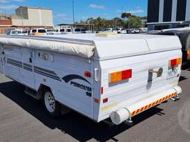 Jayco Penguin 13 13ft X 7FT C3 - picture1' - Click to enlarge