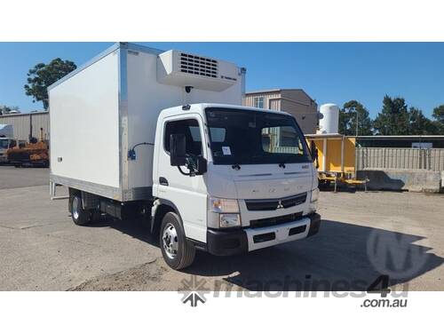 Fuso Canter 918