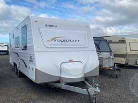 Jayco Starcraft - picture0' - Click to enlarge