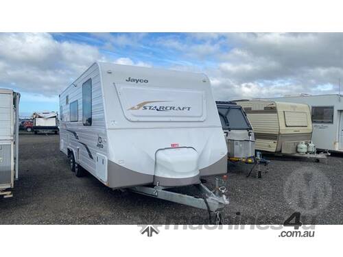 Jayco Starcraft