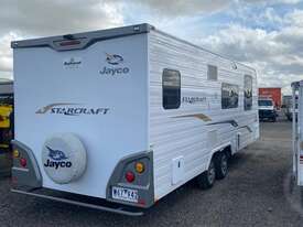 Jayco Starcraft - picture0' - Click to enlarge