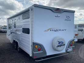 Jayco Starcraft - picture1' - Click to enlarge