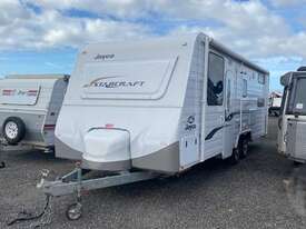 Jayco Starcraft - picture2' - Click to enlarge