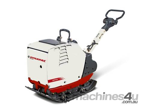 Dynapac DRP45DX Reversible Plate Compactor – 460kg