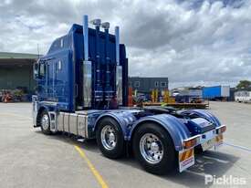 2018 Kenworth K200 Big Cab - picture2' - Click to enlarge