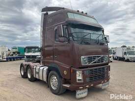 2005 Volvo FH MK2 - picture0' - Click to enlarge