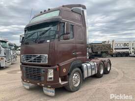 2005 Volvo FH MK2 - picture0' - Click to enlarge