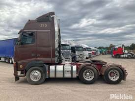 2005 Volvo FH MK2 - picture1' - Click to enlarge