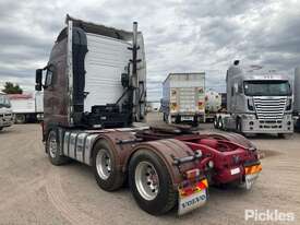 2005 Volvo FH MK2 - picture2' - Click to enlarge