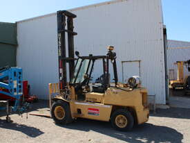 HYSTER H4.50XL FORKLIFT - picture0' - Click to enlarge