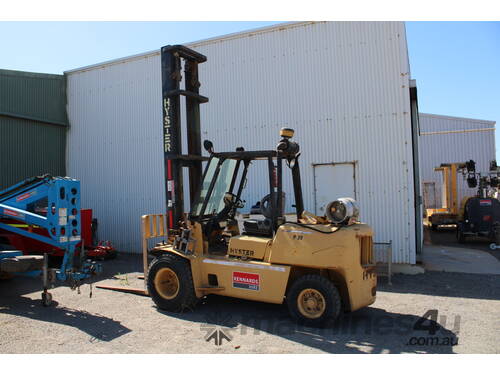 HYSTER H4.50XL FORKLIFT