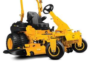 Cub Cadet PRO-Z 972SDL Zero Turn Mower