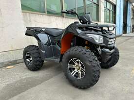 PROWLER 4X2 E-ATV Lithium Electric Quad Bike - picture2' - Click to enlarge