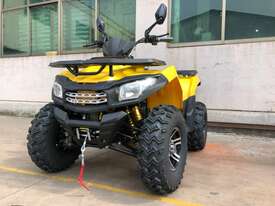 PROWLER 4X2 E-ATV Lithium Electric Quad Bike - picture0' - Click to enlarge