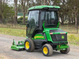 John Deere 1585 Front Deck Lawn Equipment - picture0' - Click to enlarge