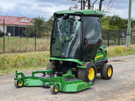 John Deere 1585 Front Deck Lawn Equipment - picture0' - Click to enlarge