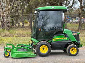 John Deere 1585 Front Deck Lawn Equipment - picture1' - Click to enlarge