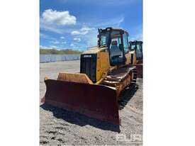 2009 CAT D3K Dozer - picture0' - Click to enlarge