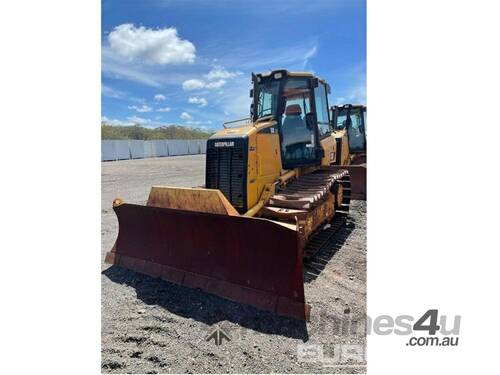 2009 CAT D3K Dozer