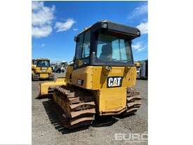 2009 CAT D3K Dozer - picture0' - Click to enlarge