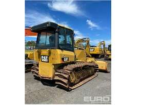 2009 CAT D3K Dozer - picture1' - Click to enlarge