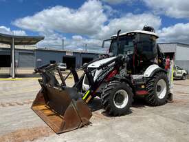 Used 2020 Hidromek HMK102B Supra Backhoe Loader - picture0' - Click to enlarge