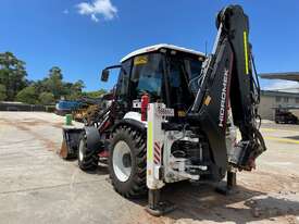 Used 2020 Hidromek HMK102B Supra Backhoe Loader - picture0' - Click to enlarge