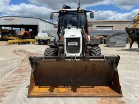 Used 2020 Hidromek HMK102B Supra Backhoe Loader - picture2' - Click to enlarge