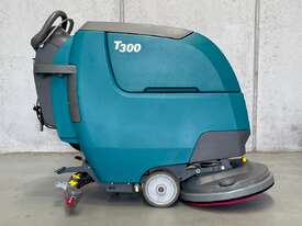 Second Hand T300 Walk-Behind Scrubber - picture0' - Click to enlarge