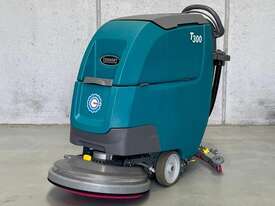 Second Hand T300 Walk-Behind Scrubber - picture0' - Click to enlarge