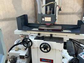 BEMATO BMT-1545-AH Surface Grinder - picture0' - Click to enlarge