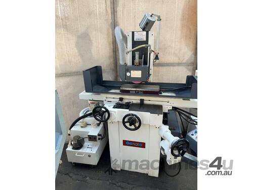 BEMATO BMT-1545-AH Surface Grinder