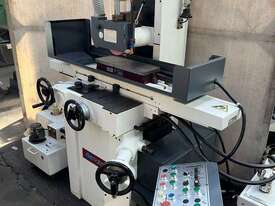 BEMATO BMT-1545-AH Surface Grinder - picture0' - Click to enlarge