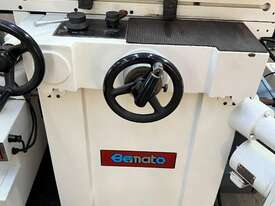 BEMATO BMT-1545-AH Surface Grinder - picture1' - Click to enlarge